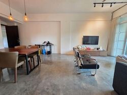 Symphony Heights (D21), Condominium #580024561